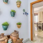 Duplex La Almazara En El Centro Historico De Cordoba